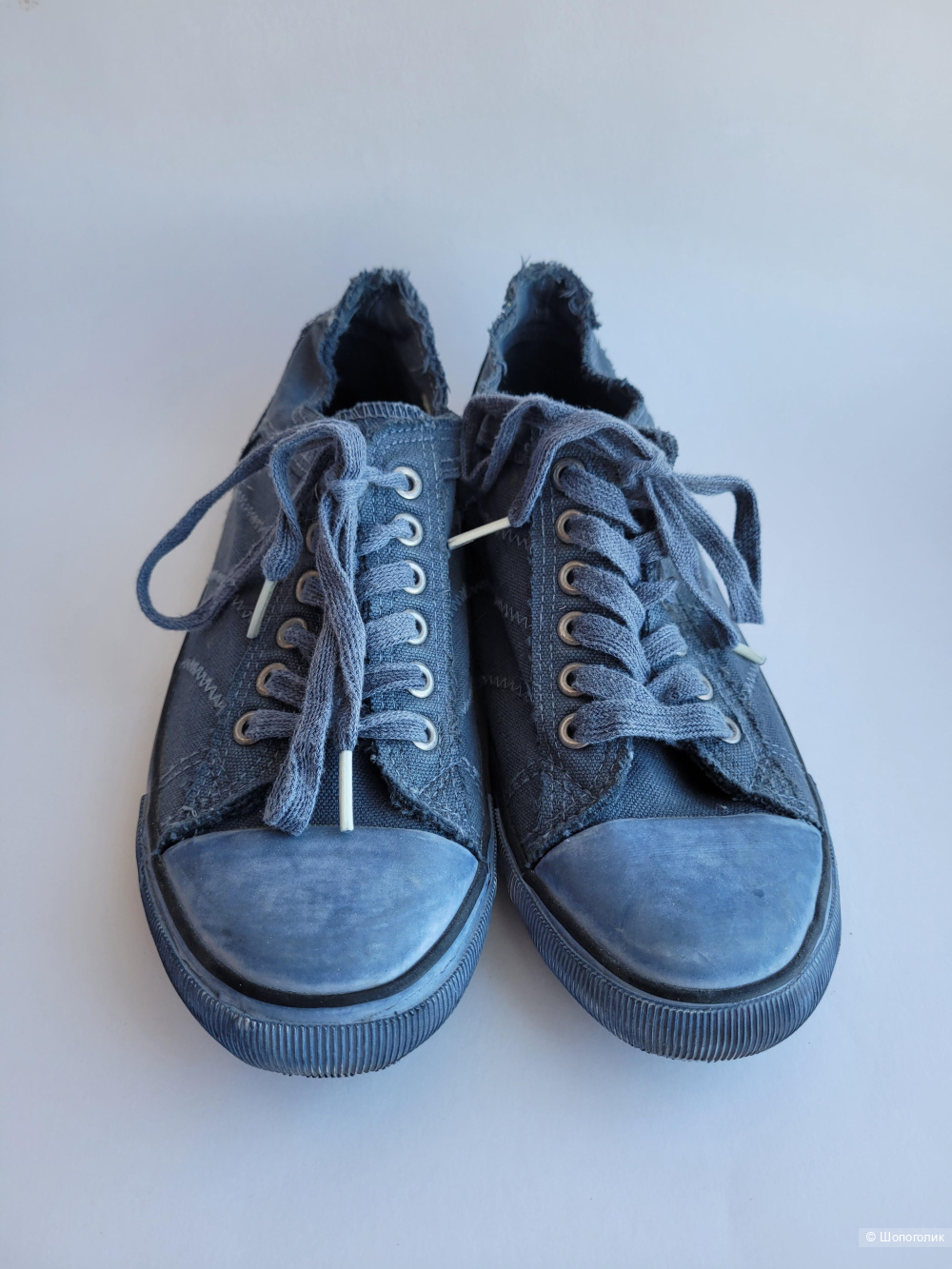 Кеды Keddo размер 39