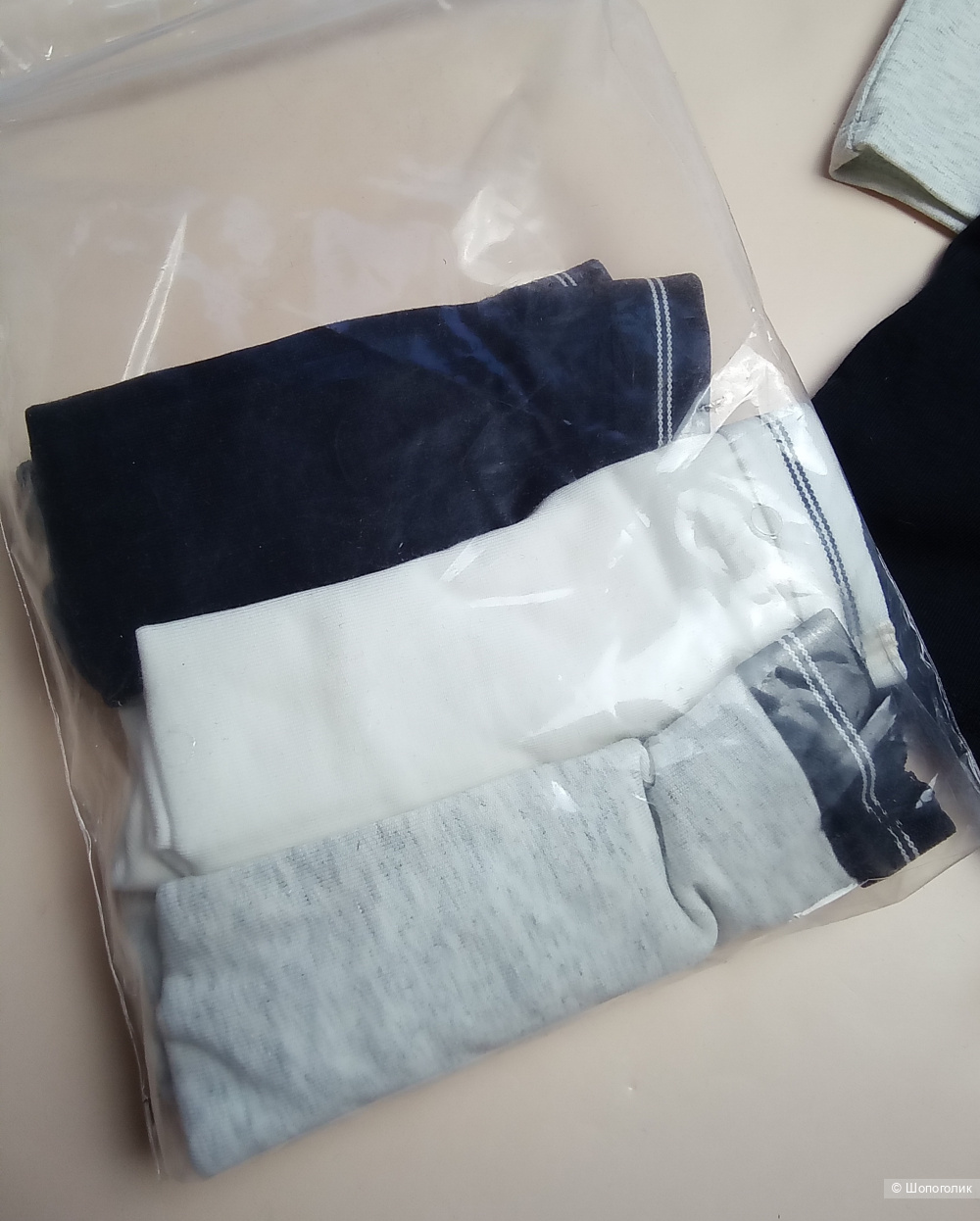 Трусики шортиками George 152 -158 cm