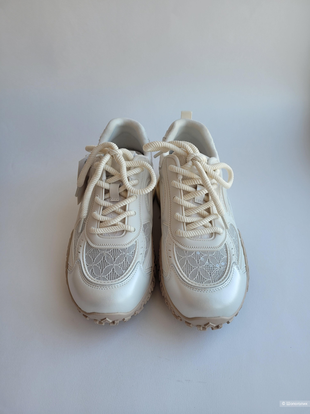 Кроссовки wun der spur размер 39