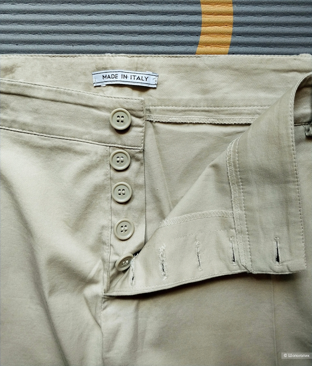 Брюки женские летние No Name. Размер XL