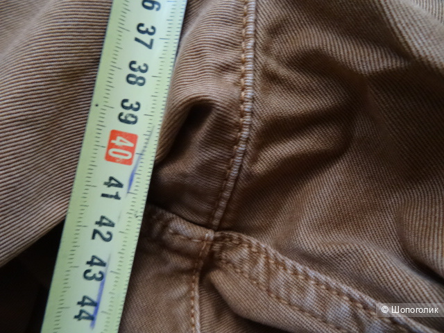 Брюки  pepe jeans, размер 44-46