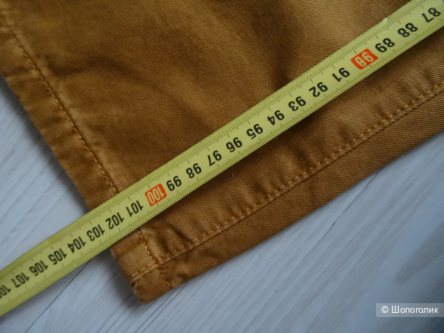 Брюки  pepe jeans, размер 44-46