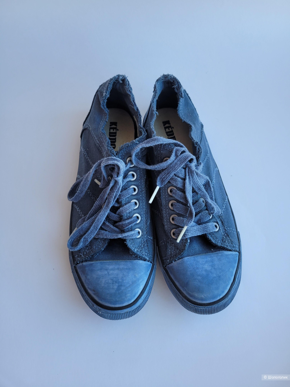 Кеды Keddo размер 39
