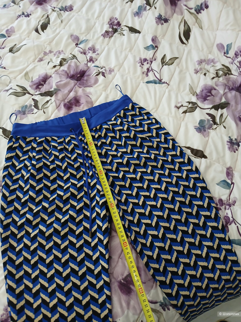 Брюки Sora jbc р.38