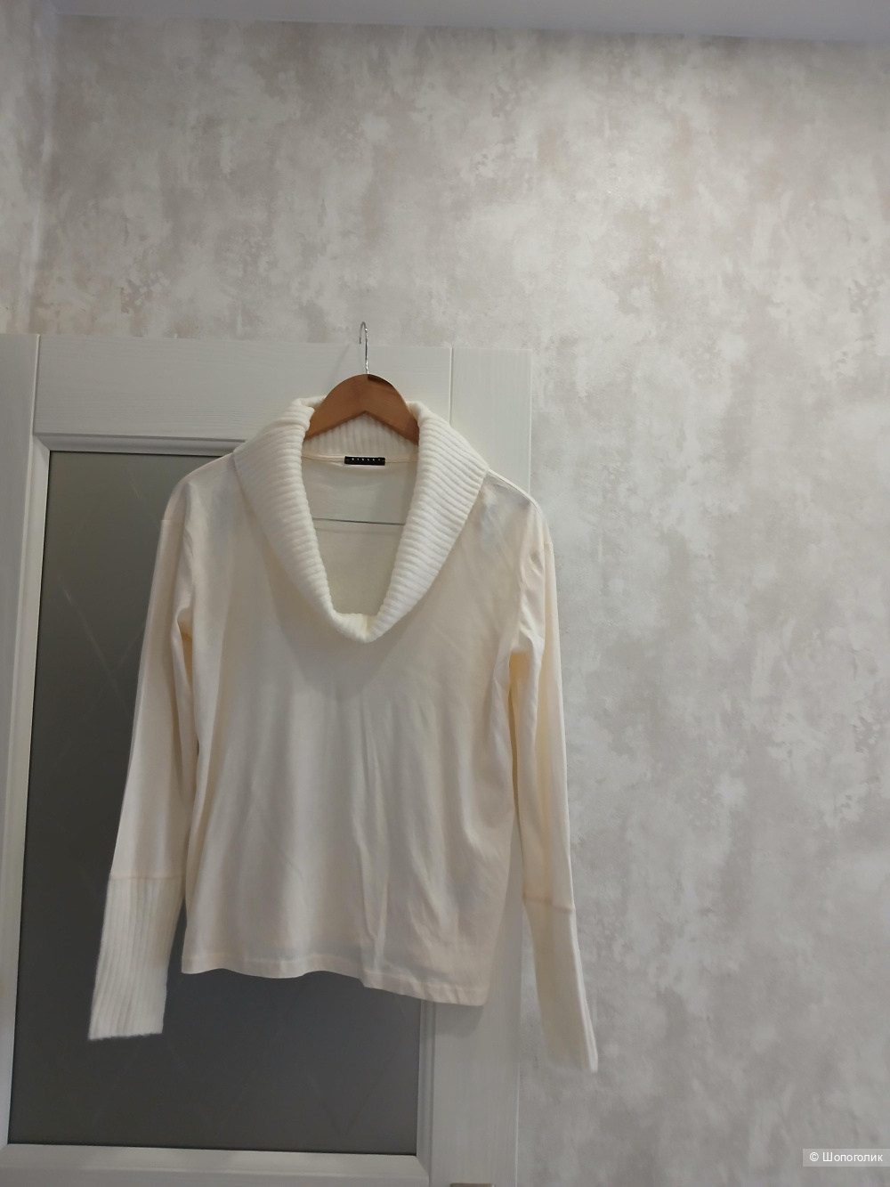 Джемпер Sisley р.м