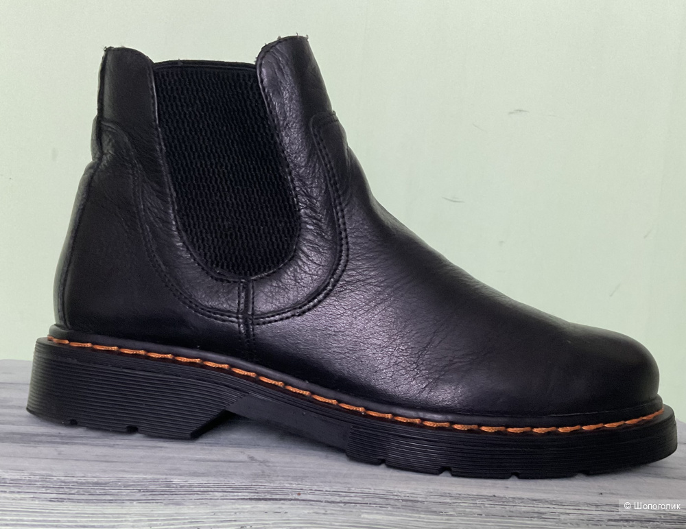 Сапоги Klondike,38-39