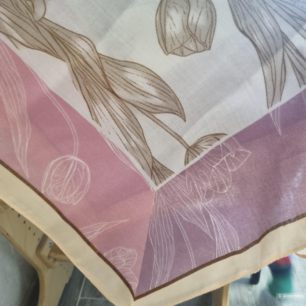 Платок no name 70*70