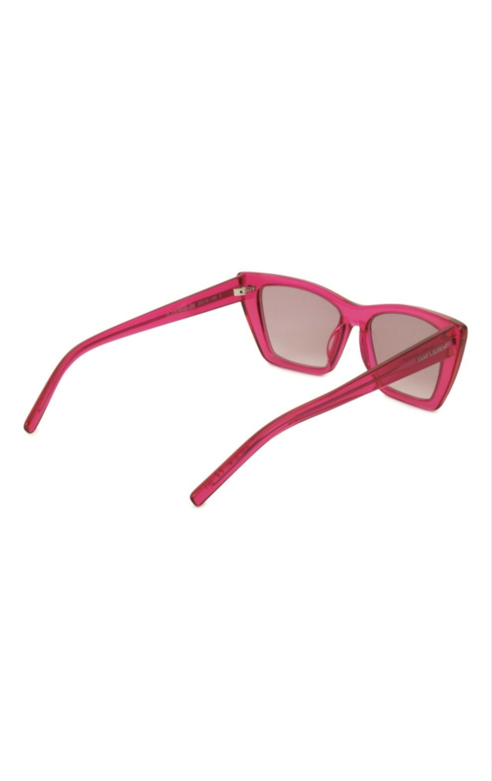 Солнцезащитные очки Saint Laurent модель SL 276 MICA