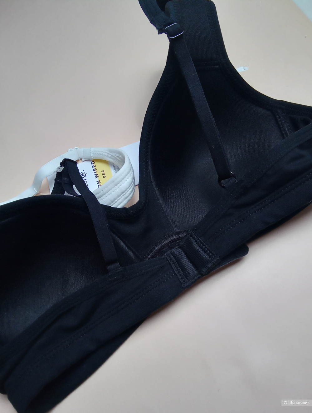 Бюстгальтер для девочек 2шт George 60A