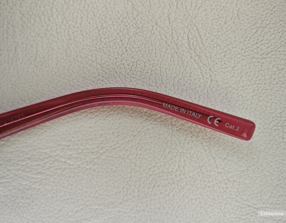 Солнцезащитные очки Saint Laurent модель SL 276 MICA