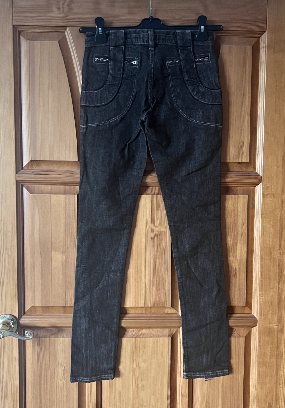 Джинсы Stella McCartney размер 42-44