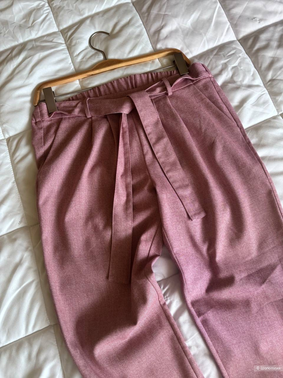 Брюки женские Reken Maar , размер 44/46.