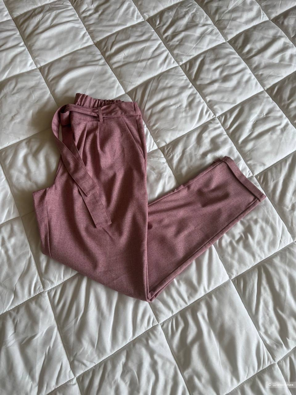 Брюки женские Reken Maar , размер 44/46.