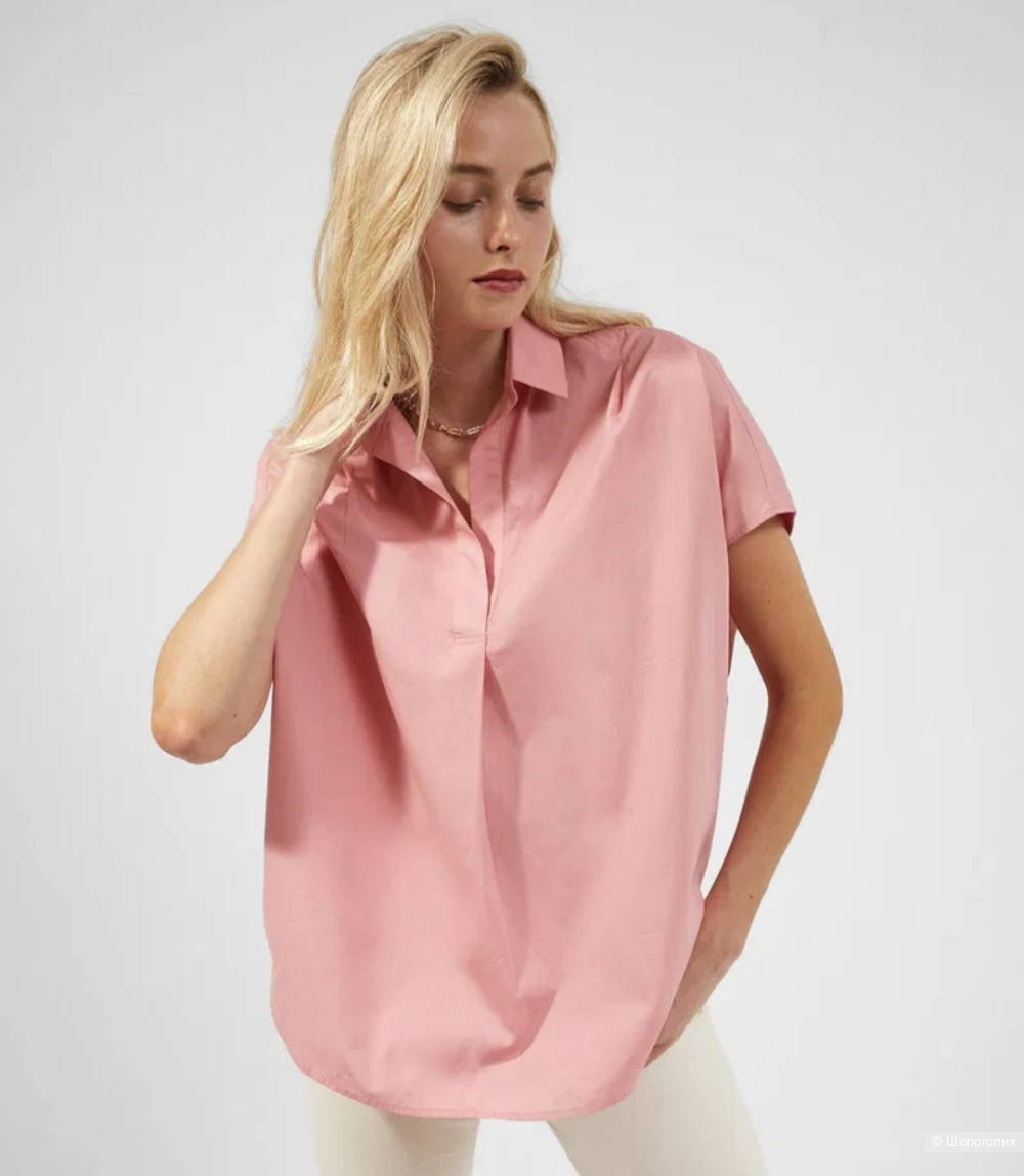 Рубашка French Connection , размер 44 рос