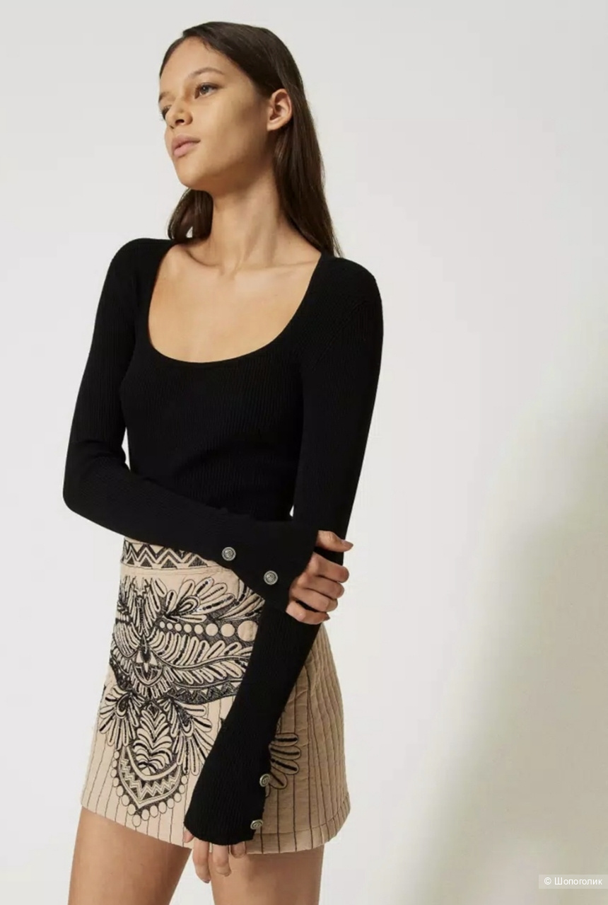 Свитер Twinset, размер S,M