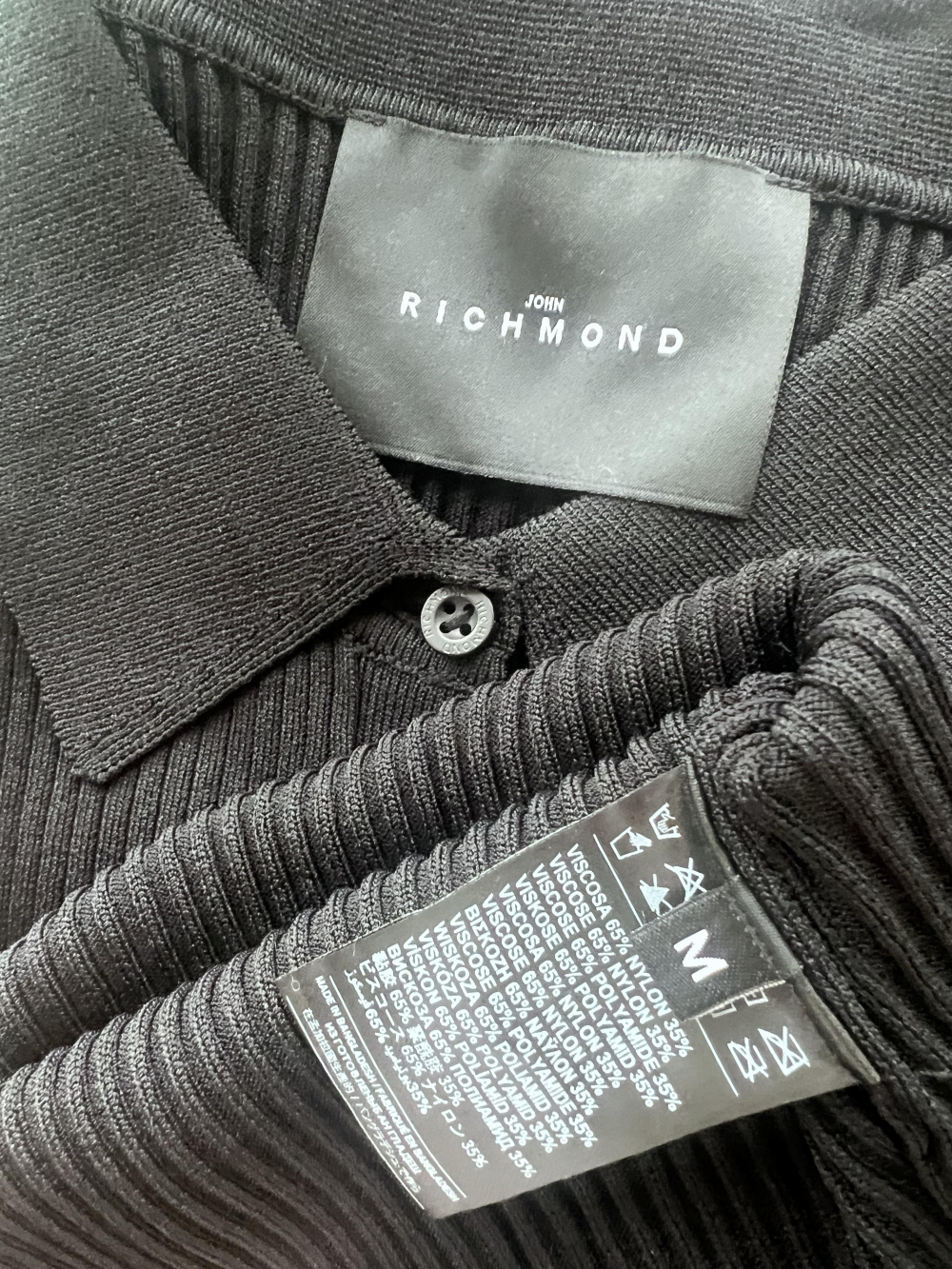 Кардиган John Richmond размер 44-46