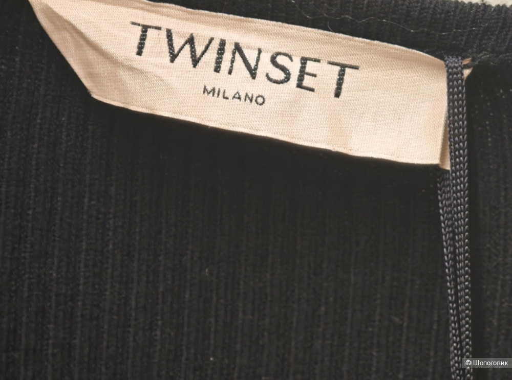 Свитер Twinset, размер S,M