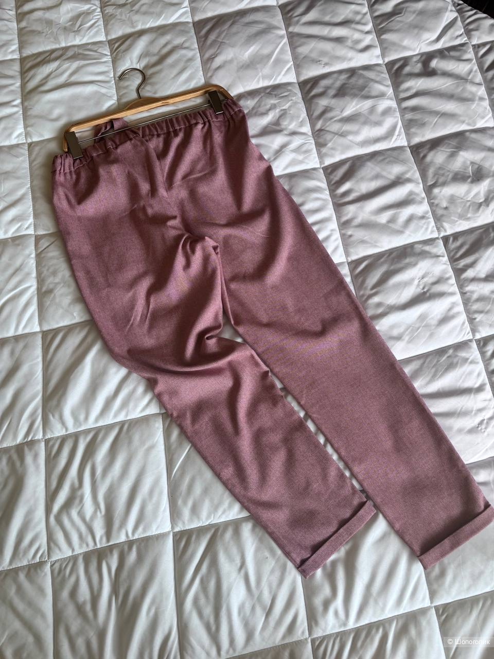 Брюки женские Reken Maar , размер 44/46.