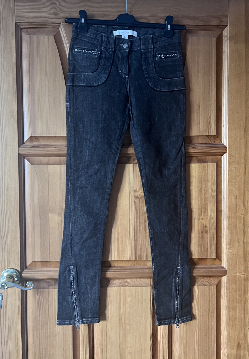 Джинсы Stella McCartney размер 42-44