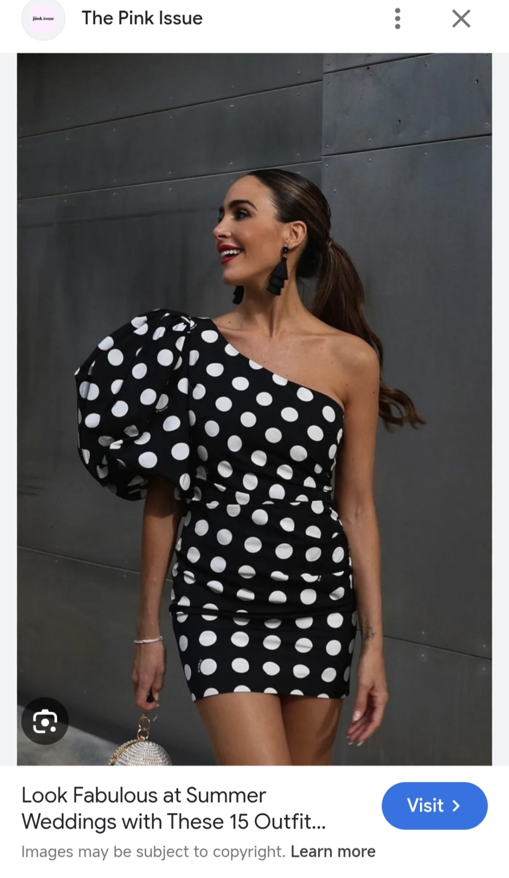 Вечернее платье Pinko, размер M, L