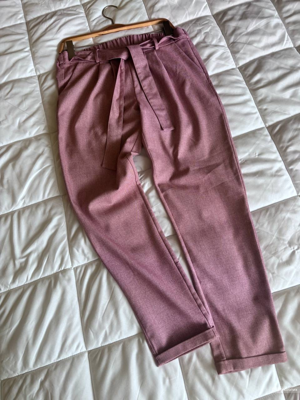 Брюки женские Reken Maar , размер 44/46.