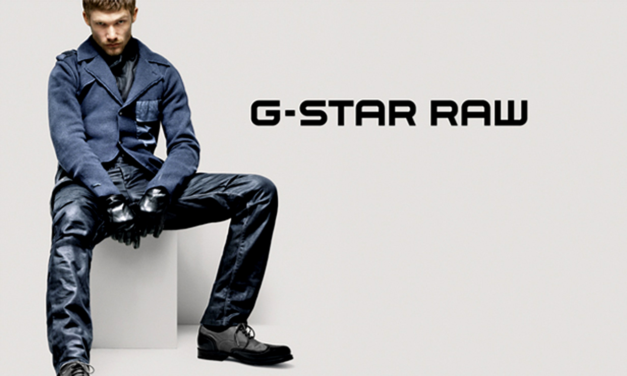История обуви G-Star, и почему стоит ее для себя выбрать