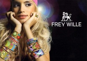 Frey Wille