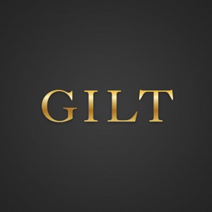 Gilt